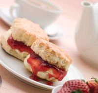 Edenvale Homestead Tearooms - Mackay Tourism
