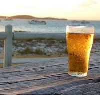 Endeavour Tavern - Mackay Tourism