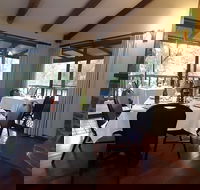 Evedon Lakeside Restaurant - Mackay Tourism