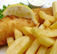 Go Fish  Chips - Mackay Tourism