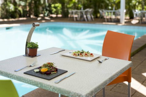 Hearson's Bistro - Mackay Tourism 0