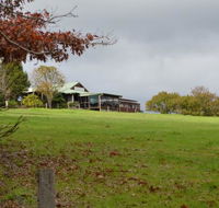 Hidden River Estate - Mackay Tourism