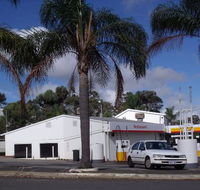 Hillview Roadhouse Motel Restaurant - Mackay Tourism