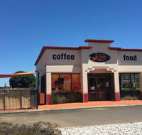 Jabba Cafe - Mackay Tourism