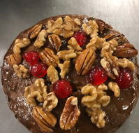 Kim Bakery Cafe - Mackay Tourism