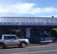 Kojonup Bakery - Mackay Tourism