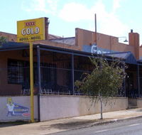 Kojonup Commercial Hotel Restaurant - Mackay Tourism