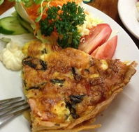 Kojonup Country Kitchen - Mackay Tourism