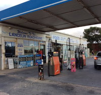 Lancelin gull roadhouse - Mackay Tourism