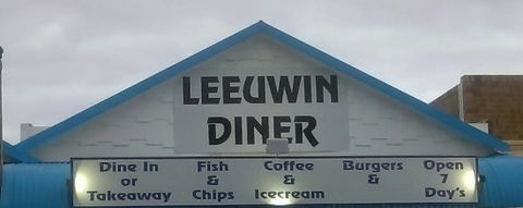 Leeuwin Diner - Mackay Tourism 0