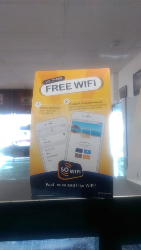 Leeuwin Diner - Mackay Tourism 1