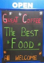 Leeuwin Diner - Mackay Tourism 2