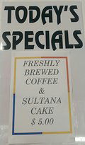 Leeuwin Diner - Mackay Tourism 6