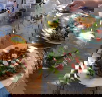 Lobbster Trap - Mackay Tourism