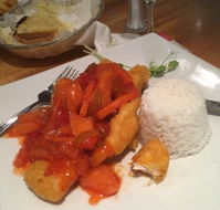 Manjimup Hotel Restaurant - Mackay Tourism