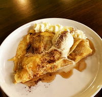 Margs Cafe - Mackay Tourism