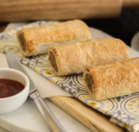 Miami Bakehouse - Mackay Tourism