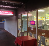 Moon Palace Chinese Restaurant - Mackay Tourism