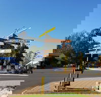Nannup bakery - Mackay Tourism