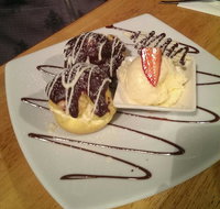 Nannup Bridge Cafe - Mackay Tourism