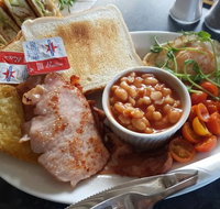 Offshore Cafe  Restaurant - Mackay Tourism