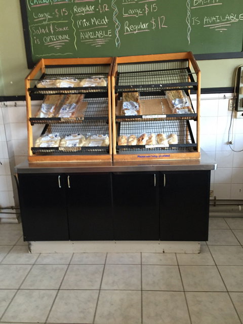 Orfa Kebabs & Turkish Bakery - Mackay Tourism 11