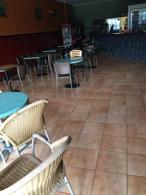 Orfa Kebabs & Turkish Bakery - Mackay Tourism 12