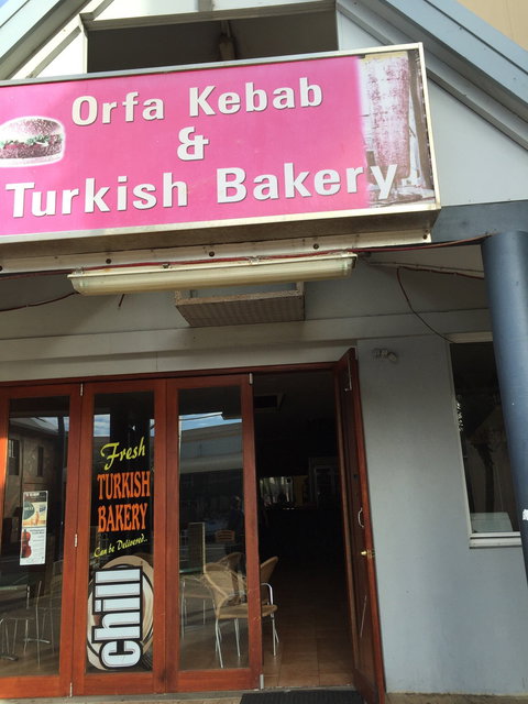 Orfa Kebabs & Turkish Bakery - Mackay Tourism 13