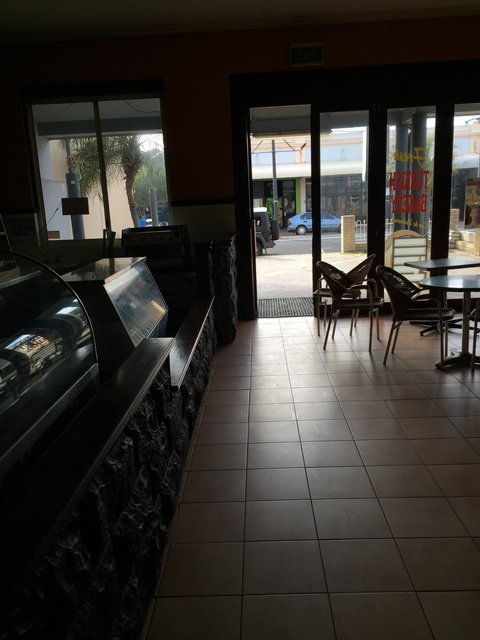 Orfa Kebabs & Turkish Bakery - Mackay Tourism 1