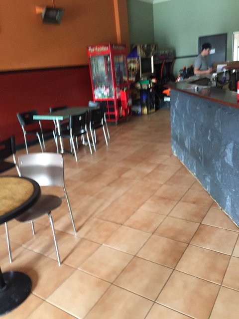 Orfa Kebabs & Turkish Bakery - Mackay Tourism 2