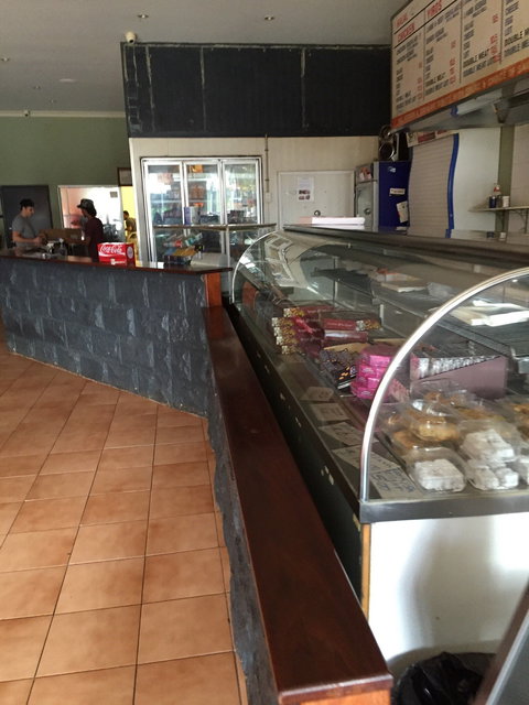 Orfa Kebabs & Turkish Bakery - Mackay Tourism 3