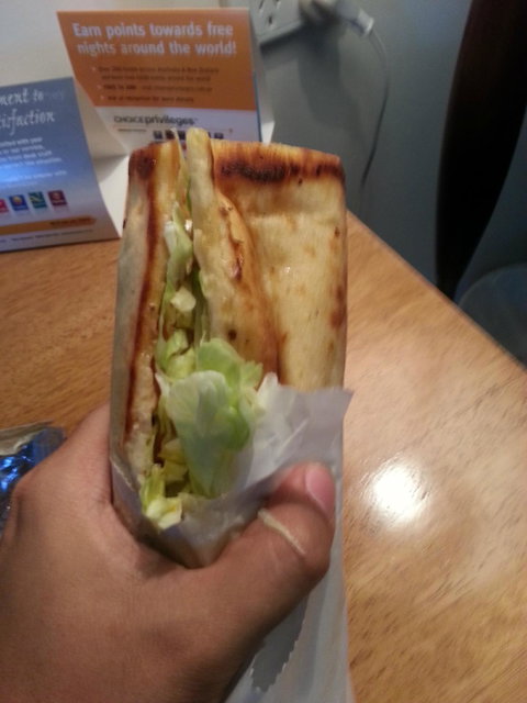 Orfa Kebabs & Turkish Bakery - Mackay Tourism 7