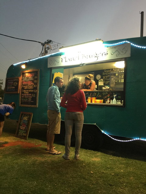 Planet Burgers - Mackay Tourism 3