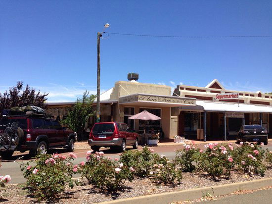 Williams WA Mackay Tourism