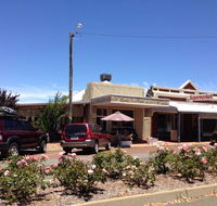 Plum Tree and Ivy - Mackay Tourism