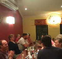 Red Breeze - Mackay Tourism