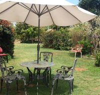 River Gums Cafe