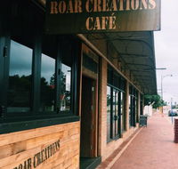 Roar Creations - Mackay Tourism