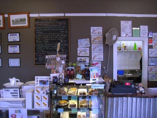 Elabbin WA Mackay Tourism