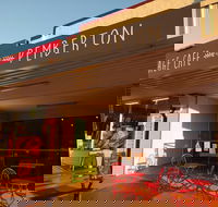 Sage Cafe - Mackay Tourism