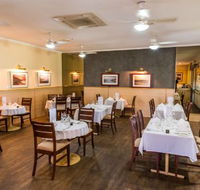 Sails Restaurant