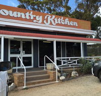 Selena's Ravy Country Kitchen - Mackay Tourism