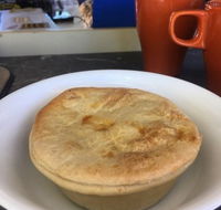 Shark Bay Bakery and Cafe - Mackay Tourism