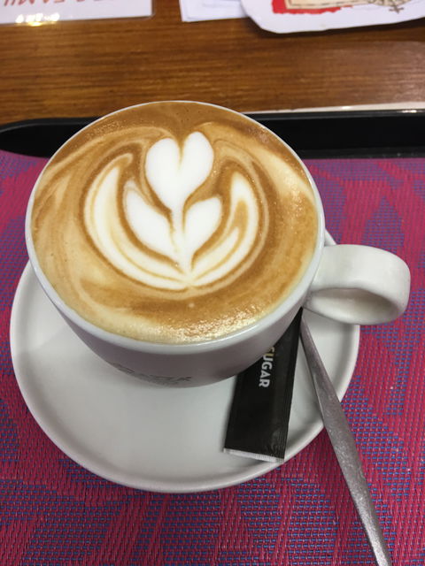 Shark Bay Cafe - Mackay Tourism 3