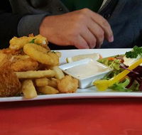 Shark Bay Hotel - Mackay Tourism