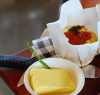 Sidekick Cafe Margaret River - Mackay Tourism