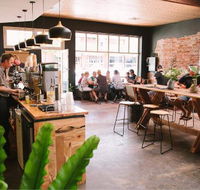Southern Roasting Co. - Mackay Tourism