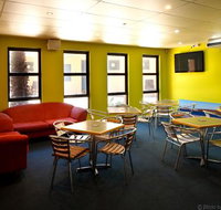 Sports Bar  Beer Garden - Mackay Tourism