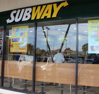 Subway - Mackay Tourism
