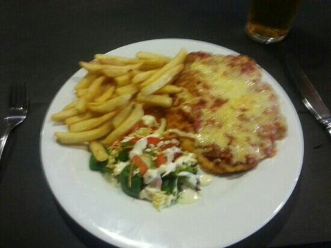 Tambrey Bistro - Mackay Tourism 0